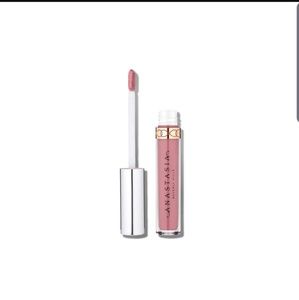 Anastasia Beverly Hills Liquid Lipstick in Trouble